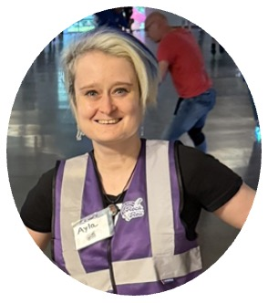 Ayla team member picture