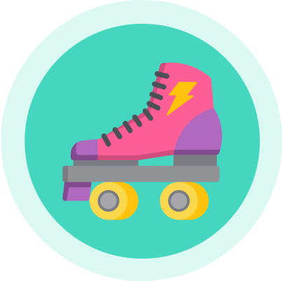 roller-skate-icon